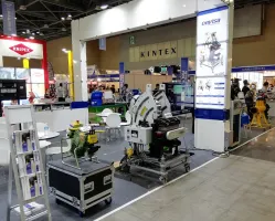 韩国焊接展2026展位图与展位价格