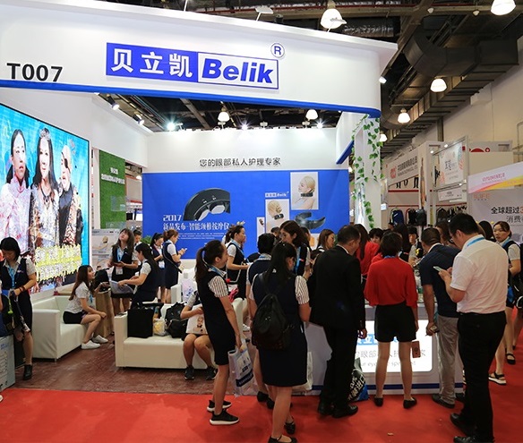 2020雅辉上海礼品家居展重装打造“外贸转内销企业专区”
