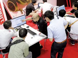 2025日本工业AI展参展攻略（时间地点+门票多少钱？）