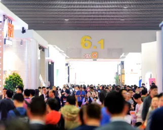 广州家具展现场图片2