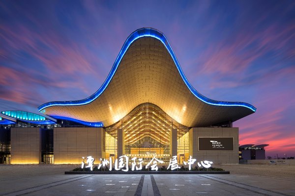 率先按下会展业重启键 佛山全力做好“广东第一展”