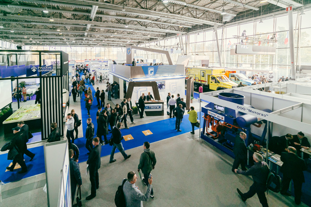 2025年俄罗斯LNG展门票购买途径?怎么购票?