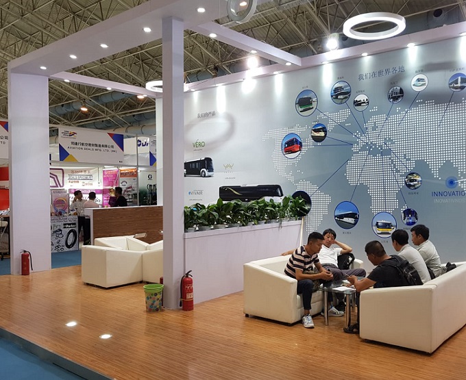 inter airport China 2020观众预登记全面启动,揭秘首波精彩看点