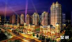 关于中国房地产 这5个数字你有必要了解