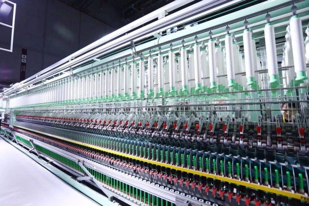 2020年纺机行业发展新趋势:需求升级 树立创新风向标