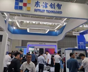 汇聚各种PCBs/PWBs PCB材料及设备 2020武汉国际电路板展览会将于明年五月召开