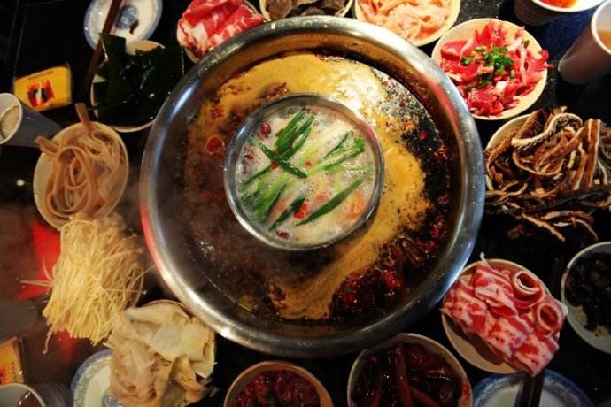 火锅食材大事件!2019年第八届成都餐饮供应链博览会六月举办!