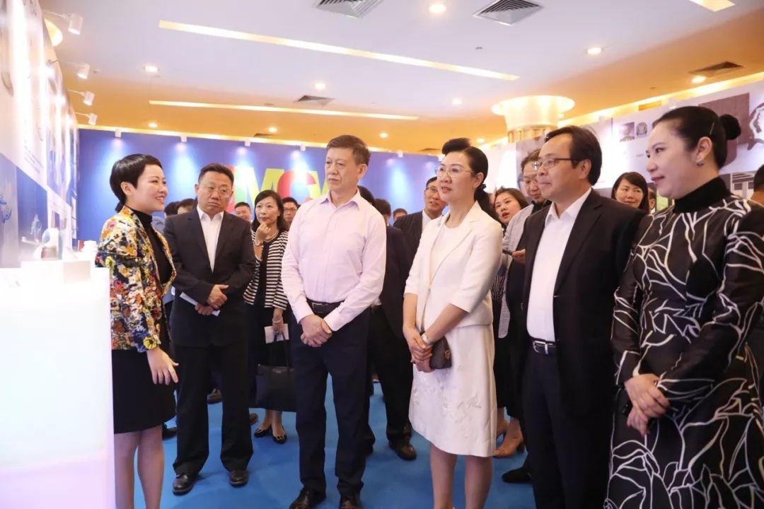 “深澳创意周”推动粤港澳大湾区创新创意高地建设