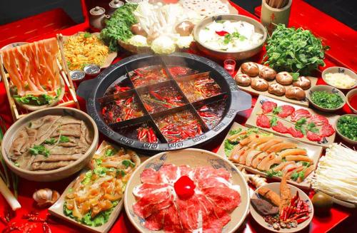 2020第十一届中国(上海)火锅美食文化节暨火锅食材用品展