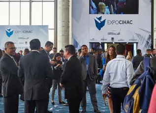 2025年墨西哥建材展门票价格，如何购买？