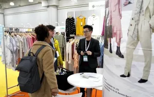 2020 法国巴黎纺织面料春季展（Texworld Paris）如期举行
