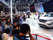 2020新疆汽车配件及后市场展览会4月与您新疆国际会展中心