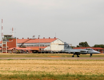南非空军基地