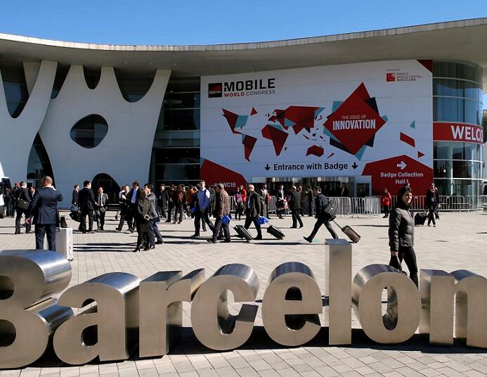 受疫情影响 LG电子决定取消MWC 2020参展计划