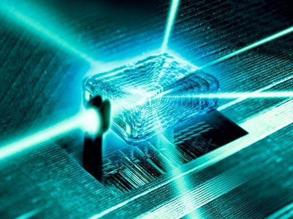 谷歌宣布推出量子机器学习库TFQ，用于训练量子模型
