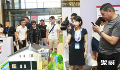 第十九届成都建博会闭幕