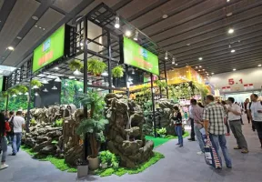 蓄力储能静候疫去春归 2020昆明花展将延期至11月举行