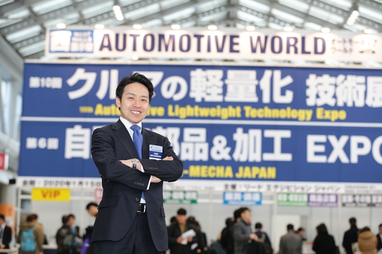 「AUTOMOTIVE WORLD」 MaaS与5G开启2020移动新世纪