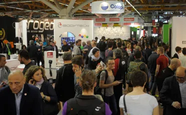 意大利博洛尼亚医疗康复展览会敬请期待