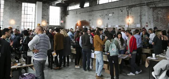 全球新冠疫情爆发，多国酒展相继延期