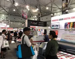 期待下届澳大利亚悉尼国际广告展览会
