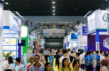 FLE-2019广州国际生鲜配送及冷链保鲜技术展览会圆满落幕!