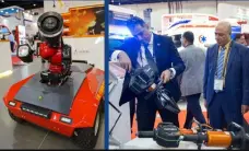 洽谈和互动的良好平台:2020年巴基斯坦劳保展