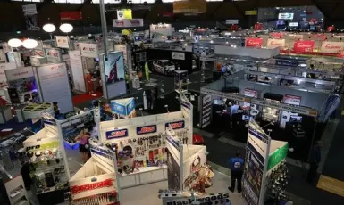 澳大利亚悉尼国际机械制造周展览会敬请期待