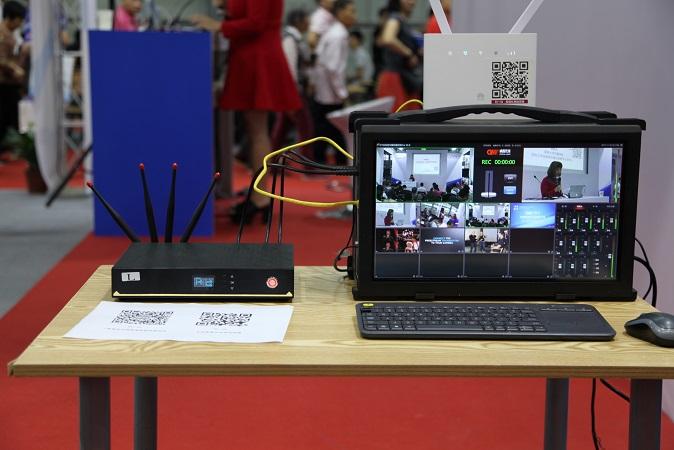 2020上海网络直播设备展览会