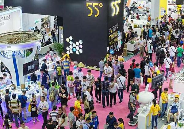 2019上海国际礼品展即将开幕