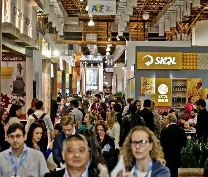 巴西加盟展2025门票如何购买 多少钱一张