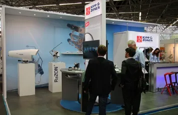 瑞士日内瓦世界海洋气象展览会敬请期待