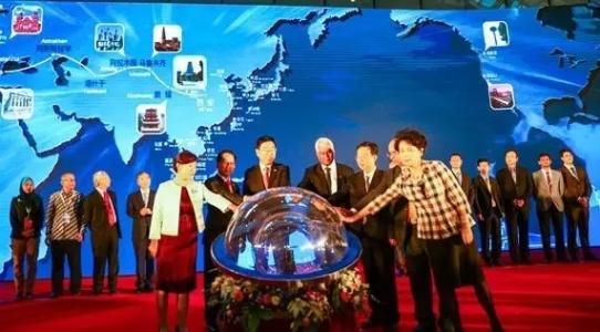 第四届丝绸之路国际博览会即将开幕