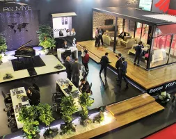 土耳其伊斯坦布尔门窗展览会即将开幕