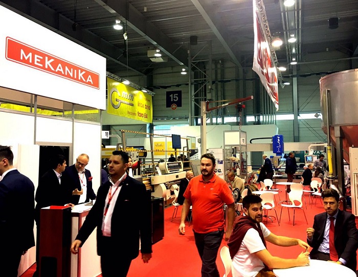 波兰玻璃展即将开幕