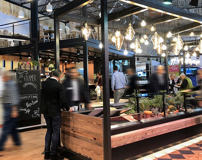 2026斯图加特肉类展展品范围