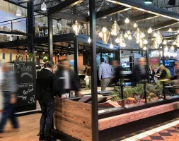 2026斯图加特肉类展展品范围