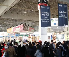 法国巴黎国际食品及饮料博览会敬请期待