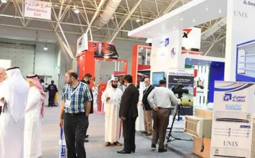 沙特利雅得电力及能源展览会敬请期待