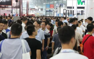 电子制造行业有序重启，亚洲电子生产设备展如期举办