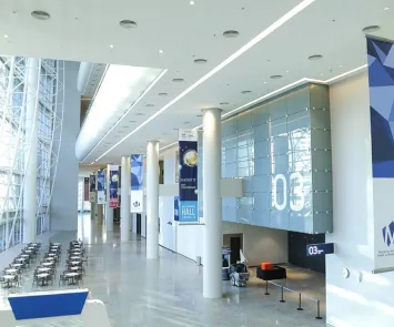 马来西亚吉隆坡国际贸易展览中心