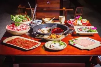 2020中部（长沙）火锅产业链博览会，推动行业快速发展