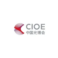 中国光博会CIOE全新LOGO及主视觉正式发布
