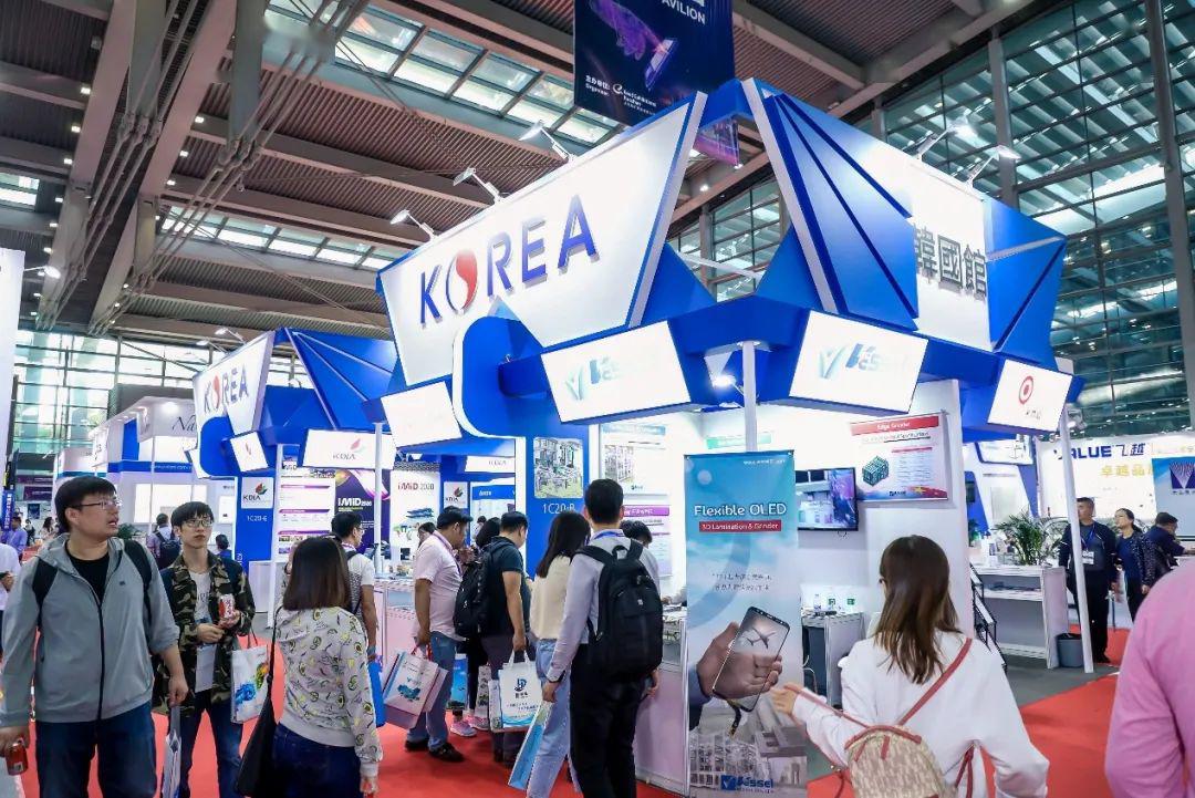 显示黑科技，2020深圳新型显示展全新启程
