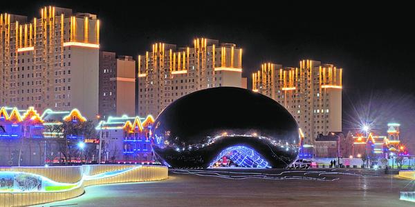 “夜间经济”让全域旅游更精彩