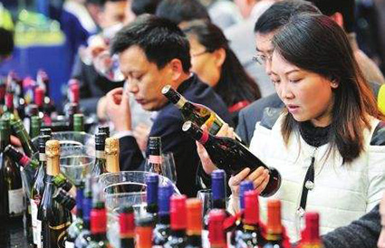 潍坊秋季糖酒食品展览会8月开幕