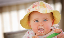 2019-2020婴幼儿食品消费及创新趋势!