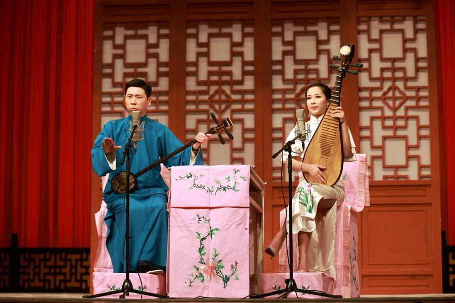 透视旅游新需求：赏美景，还要品文化