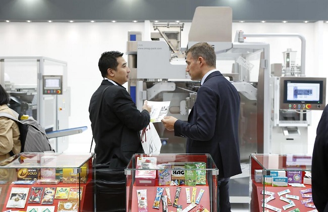 纽伦堡粉体展四月开展!