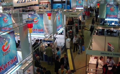 泰国曼谷非织造材料卫生用品展览会ANDTEX即将开幕